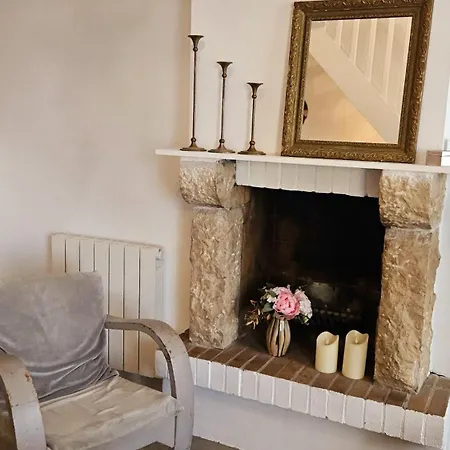 Au Calme En Vieille - Proche - Ambiance Esprit Brocante 아파트 안시