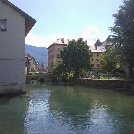 Apartment Au Calme En Vieille - Proche Lac - Ambiance Esprit Brocante *