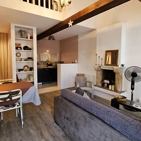 Apartment Au Calme En Vieille - Proche Lac - Ambiance Esprit Brocante Annecy