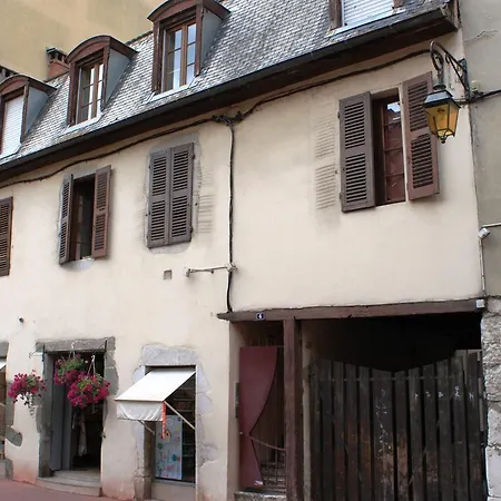 Au Calme En Vieille - Proche Lac - Ambiance Esprit Brocante * Annecy